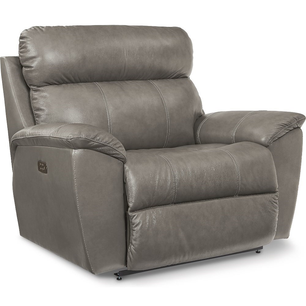 Lazy boy sales extra large recliner